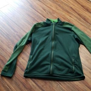 Mens zip up Patagonia
